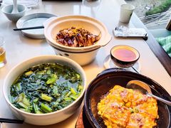 -客语客家菜(华发商都店)