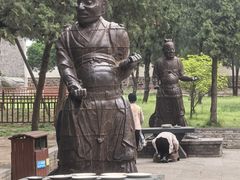 -中岳庙