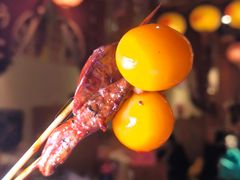 -王氏炉匠·烧鸟放题自助(三里屯店)