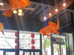 -向川南·水煮鱼·川菜(和平里店)