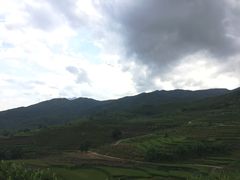 -牙胡梯田