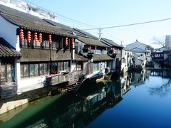 -葑门横街