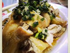 -澳门陈光记烧味饭店(郎家园店)