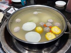 -小牛海记潮汕牛肉店(永定路店)