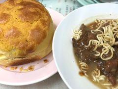 -金凤茶餐厅(湾仔店)
