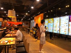 -大快活(丽丰店)