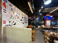 -成都玉林串串香火锅(三八店)