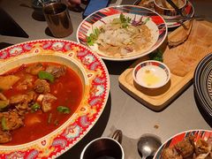 -塔哈尔·新疆盛宴(奉贤龙湖店)