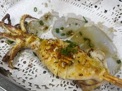 -立文冬·鲜活面(杭州太合商业中心店)