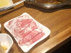 -傣妹火锅(南京东路一店)