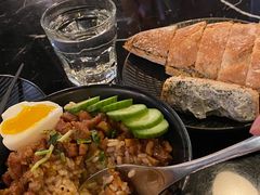 -Let's Taipei 非常烘焙(太古里店)