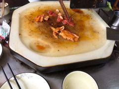 -老渔家白族石板烧旗舰店