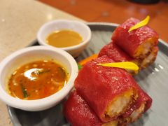 -点都德(皇岗村店)