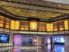 -SFC上影影城(成都科华IMAX店)