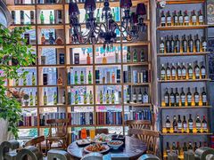 -酤居湖景音乐餐吧(安宁店)