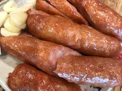 -老张牛肉面(天津万象城店)