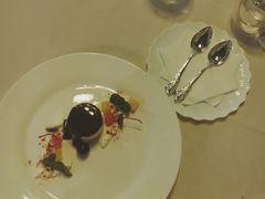 -花·fleur古董西餐厅(西城夜未央店)