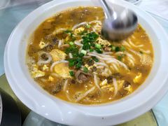 -笑红饭庄