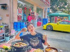 -琼大师东方烤乳猪(亚特兰蒂斯店)