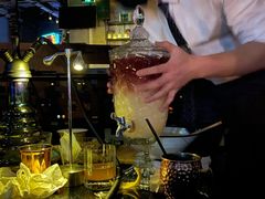 -柒Lounge(三里屯店)