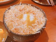 -SHAN山(前滩太古里店)