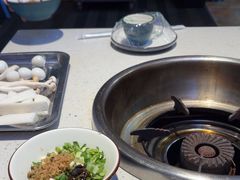 -重庆老船夫冷锅鱼(黄金路店)