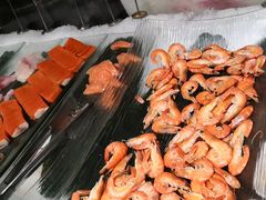 -晶丽香榭自助餐(南京大饭店)