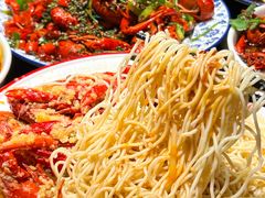 -金陵一哥龙虾(水木秦淮店)