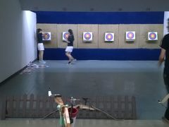 道顺-道顺射箭·团建·骑射(张杨路店)