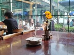 -宝莱纳餐厅(滨江店)