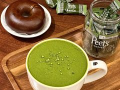 -Peet's 皮爷咖啡(东湖路手作店)