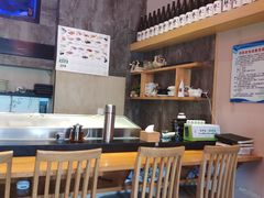 大堂-琴寿司居酒屋(软件园店)