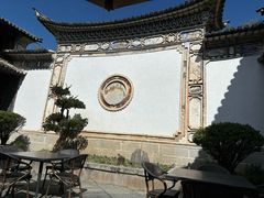 -喜洲翰林餐厅(董家百年老宅店)