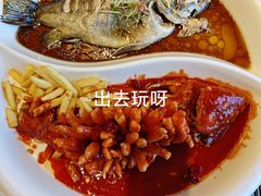 -马凯餐厅(地安门店)