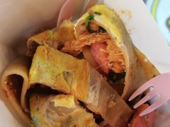 -四环冷面王(西单华威约饭街店)