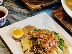 -金騰閣·经典粤菜(汾江中路店)