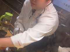 -手选潮汕鲜牛肉火锅(二七广场店)