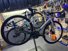 -GIANT捷安特自行车专卖店(金桥台儿庄路店)