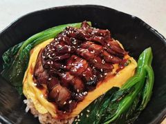 -喜家港式茶餐厅(三亚湾一丰禾生活广场店)