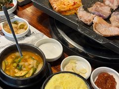 -Dombe豚(黑猪肉街店)