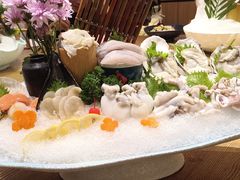 -尚海豆捞(乐虹坊店)