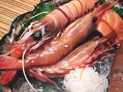 鳌虾-柚子(假日店)