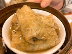 -添好运点心专门店(中环IFC店)