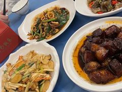 -阿毛饭店(和义路店)