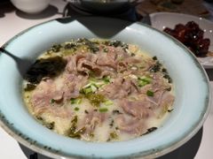 酸汤肥牛-外婆家(西红门荟聚购物中心店)