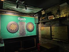 -Blarney Stone巧言石爱尔兰酒吧