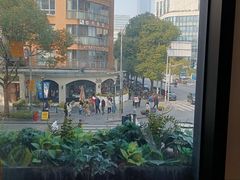 -Peet's Coffee皮爷咖啡(大学路店)