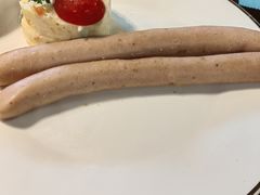 -马迭尔德式西餐精酿啤酒屋(中央大街店)