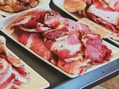 里脊肉-东北烤肉(钟鼎名悦店)