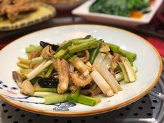 -海岛渔村大酒店(云霄路店)